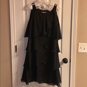 Dress Barn - Signature Tessa dress, size 16